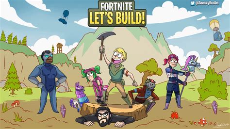 Fortnite Cartoon Porn